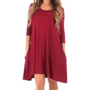 Mother Bee | Maternity Dress